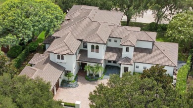 One or more photo(s) has been virtually staged. Nestled along on Lake Nona Golf Club, Inc. in Florida - for sale on GolfHomes.com, golf home, golf lot