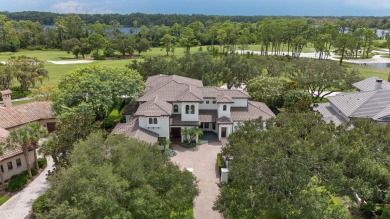 One or more photo(s) has been virtually staged. Nestled along on Lake Nona Golf Club, Inc. in Florida - for sale on GolfHomes.com, golf home, golf lot