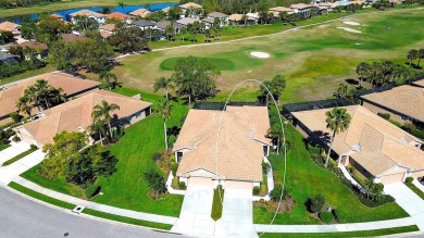 You'll enjoy LOCATION, VALUE and LOW HOA FEES in this on River Strand Golf and Country Club At Heritage Harbour  in Florida - for sale on GolfHomes.com, golf home, golf lot