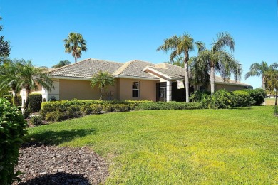 You'll enjoy LOCATION, VALUE and LOW HOA FEES in this on River Strand Golf and Country Club At Heritage Harbour  in Florida - for sale on GolfHomes.com, golf home, golf lot