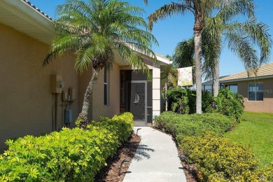 You'll enjoy LOCATION, VALUE and LOW HOA FEES in this on River Strand Golf and Country Club At Heritage Harbour  in Florida - for sale on GolfHomes.com, golf home, golf lot