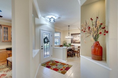 You'll enjoy LOCATION, VALUE and LOW HOA FEES in this on River Strand Golf and Country Club At Heritage Harbour  in Florida - for sale on GolfHomes.com, golf home, golf lot
