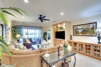 You'll enjoy LOCATION, VALUE and LOW HOA FEES in this on River Strand Golf and Country Club At Heritage Harbour  in Florida - for sale on GolfHomes.com, golf home, golf lot