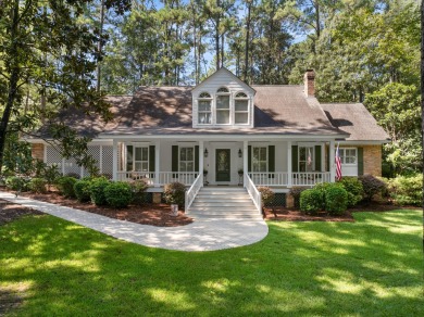 Absolutely stunning! This home located in the highly sought on Canebrake Country Club in Mississippi - for sale on GolfHomes.com, golf home, golf lot