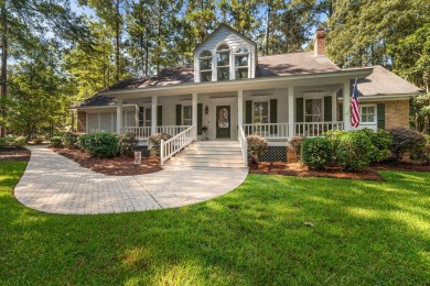Absolutely stunning! This home located in the highly sought on Canebrake Country Club in Mississippi - for sale on GolfHomes.com, golf home, golf lot