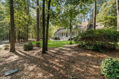Absolutely stunning! This home located in the highly sought on Canebrake Country Club in Mississippi - for sale on GolfHomes.com, golf home, golf lot