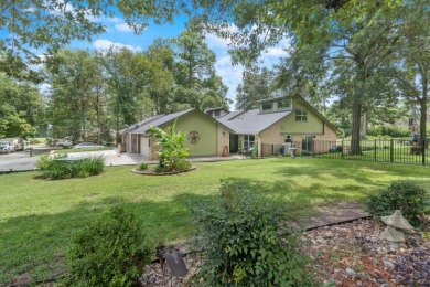 Townhome with sweeping golf course view for sale on GolfHomes.com