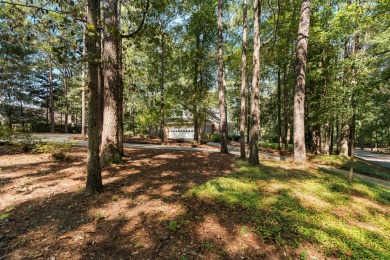 Absolutely stunning! This home located in the highly sought on Canebrake Country Club in Mississippi - for sale on GolfHomes.com, golf home, golf lot