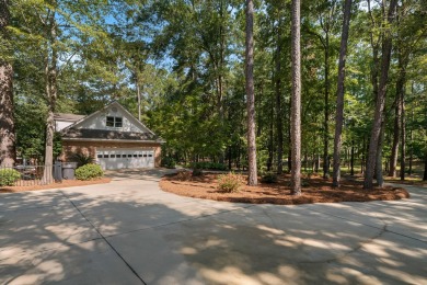 Absolutely stunning! This home located in the highly sought on Canebrake Country Club in Mississippi - for sale on GolfHomes.com, golf home, golf lot
