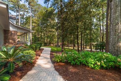 Absolutely stunning! This home located in the highly sought on Canebrake Country Club in Mississippi - for sale on GolfHomes.com, golf home, golf lot