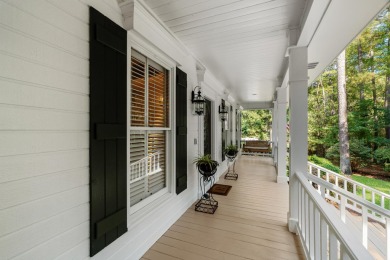 Absolutely stunning! This home located in the highly sought on Canebrake Country Club in Mississippi - for sale on GolfHomes.com, golf home, golf lot