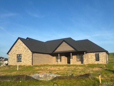 Have you ever dreamed of living right next to a GOLF COURSE? on Dalhousie Golf Club in Missouri - for sale on GolfHomes.com, golf home, golf lot