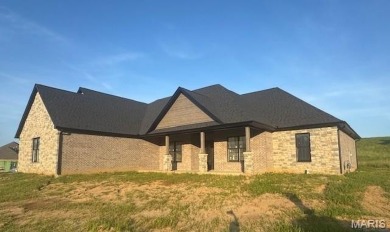 Have you ever dreamed of living right next to a GOLF COURSE? on Dalhousie Golf Club in Missouri - for sale on GolfHomes.com, golf home, golf lot