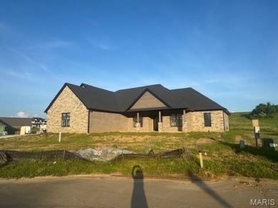 Have you ever dreamed of living right next to a GOLF COURSE? on Dalhousie Golf Club in Missouri - for sale on GolfHomes.com, golf home, golf lot