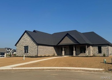 Have you ever dreamed of living right next to a GOLF COURSE? on Dalhousie Golf Club in Missouri - for sale on GolfHomes.com, golf home, golf lot