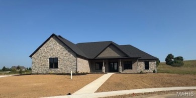 Have you ever dreamed of living right next to a GOLF COURSE? on Dalhousie Golf Club in Missouri - for sale on GolfHomes.com, golf home, golf lot