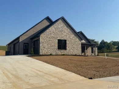 Have you ever dreamed of living right next to a GOLF COURSE? on Dalhousie Golf Club in Missouri - for sale on GolfHomes.com, golf home, golf lot
