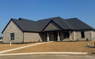 Have you ever dreamed of living right next to a GOLF COURSE? on Dalhousie Golf Club in Missouri - for sale on GolfHomes.com, golf home, golf lot