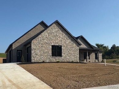 Have you ever dreamed of living right next to a GOLF COURSE? on Dalhousie Golf Club in Missouri - for sale on GolfHomes.com, golf home, golf lot