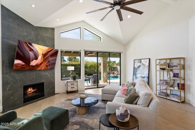 Tucked behind the 24/7 guard gates of Hidden Lakes, this on Stonecreek Golf Club in Arizona - for sale on GolfHomes.com, golf home, golf lot
