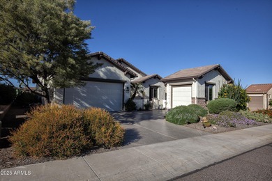 A BEAUTIFUL JUBILEE home w/ 3rd Car Garage & Backyard Oasis on Copper Canyon Golf Club in Arizona - for sale on GolfHomes.com, golf home, golf lot