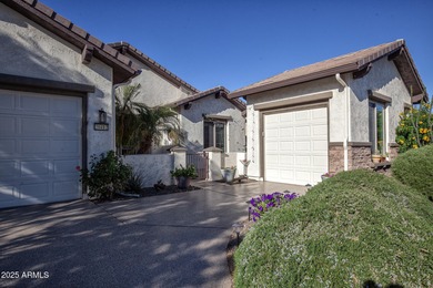 A BEAUTIFUL JUBILEE home w/ 3rd Car Garage & Backyard Oasis on Copper Canyon Golf Club in Arizona - for sale on GolfHomes.com, golf home, golf lot