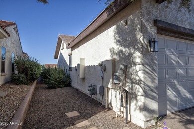 A BEAUTIFUL JUBILEE home w/ 3rd Car Garage & Backyard Oasis on Copper Canyon Golf Club in Arizona - for sale on GolfHomes.com, golf home, golf lot
