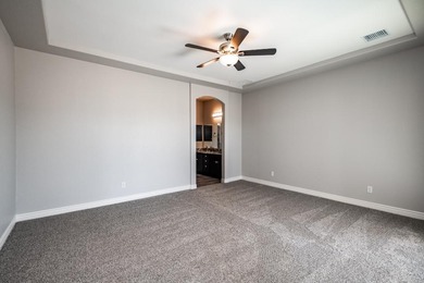 BRAND NEW HOME WITH AMAZING VIEWS, SITTING ON A OVERSIZED CORNER on Valle Vista Golf Course in Arizona - for sale on GolfHomes.com, golf home, golf lot