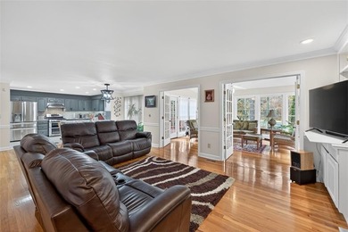 There's no place like home-and there's truly no home like this on The Golf Club of Georgia in Georgia - for sale on GolfHomes.com, golf home, golf lot