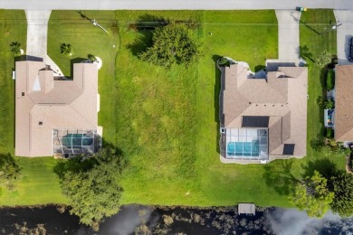 Your dream home awaits in an exclusive waterfront community. An on Rotonda Golf and Country Club - Long Marsh  in Florida - for sale on GolfHomes.com, golf home, golf lot