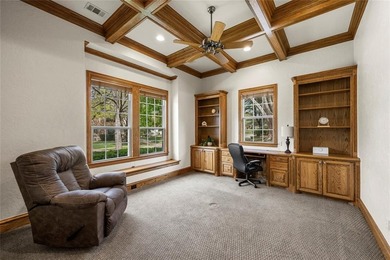 Nestled in the coveted Twin Creeks subdivision, The Vistas, this on The Golf Club At Twin Creeks in Texas - for sale on GolfHomes.com, golf home, golf lot