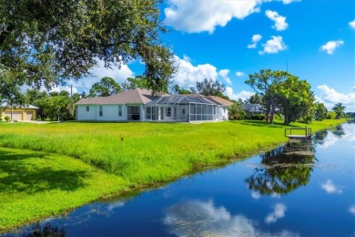 Your dream home awaits in an exclusive waterfront community. An on Rotonda Golf and Country Club - Long Marsh  in Florida - for sale on GolfHomes.com, golf home, golf lot