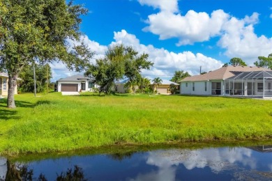 Your dream home awaits in an exclusive waterfront community. An on Rotonda Golf and Country Club - Long Marsh  in Florida - for sale on GolfHomes.com, golf home, golf lot