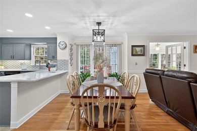 There's no place like home-and there's truly no home like this on The Golf Club of Georgia in Georgia - for sale on GolfHomes.com, golf home, golf lot