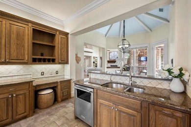 Nestled in the coveted Twin Creeks subdivision, The Vistas, this on The Golf Club At Twin Creeks in Texas - for sale on GolfHomes.com, golf home, golf lot