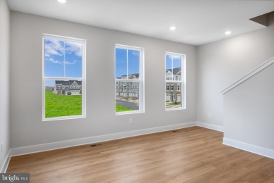READY NOW!  END UNIT BAYLOR WITH DECK & 3RD BATHROOM!  Move in on Plantation Lakes Golf and Country Club in Delaware - for sale on GolfHomes.com, golf home, golf lot