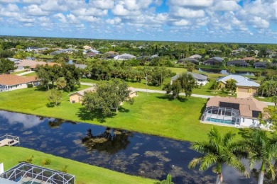 Your dream home awaits in an exclusive waterfront community. An on Rotonda Golf and Country Club - Long Marsh  in Florida - for sale on GolfHomes.com, golf home, golf lot