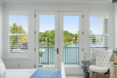 Whether you are seeking a luxurious primary residence or a on Timberlake Country Club in South Carolina - for sale on GolfHomes.com, golf home, golf lot