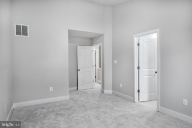 READY NOW!  END UNIT BAYLOR WITH DECK & 3RD BATHROOM!  Move in on Plantation Lakes Golf and Country Club in Delaware - for sale on GolfHomes.com, golf home, golf lot