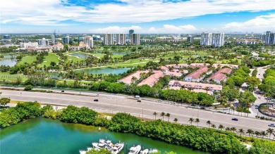 Bright and spacious 2BD/2BA unit  on the 25th Floor with 2 on Turnberry Isle Resort and Club in Florida - for sale on GolfHomes.com, golf home, golf lot