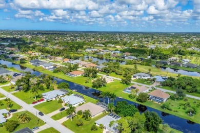 Your dream home awaits in an exclusive waterfront community. An on Rotonda Golf and Country Club - Long Marsh  in Florida - for sale on GolfHomes.com, golf home, golf lot