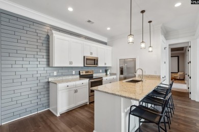 Whether you are seeking a luxurious primary residence or a on Timberlake Country Club in South Carolina - for sale on GolfHomes.com, golf home, golf lot