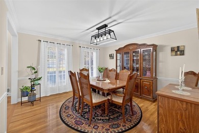 There's no place like home-and there's truly no home like this on The Golf Club of Georgia in Georgia - for sale on GolfHomes.com, golf home, golf lot