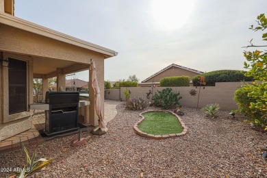 Perched on a desirable corner lot with breathtaking golf course on Sundance Golf Club in Arizona - for sale on GolfHomes.com, golf home, golf lot