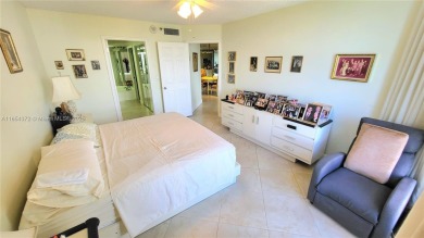 Bright and spacious 2BD/2BA unit  on the 25th Floor with 2 on Turnberry Isle Resort and Club in Florida - for sale on GolfHomes.com, golf home, golf lot