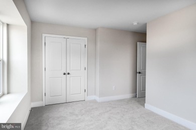 READY NOW!  END UNIT BAYLOR WITH DECK & 3RD BATHROOM!  Move in on Plantation Lakes Golf and Country Club in Delaware - for sale on GolfHomes.com, golf home, golf lot