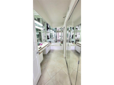 Bright and spacious 2BD/2BA unit  on the 25th Floor with 2 on Turnberry Isle Resort and Club in Florida - for sale on GolfHomes.com, golf home, golf lot