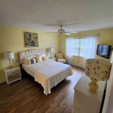 Immaculate 2-Bed, 2-Bath Condo in the Highly Desired Seven on Seven Springs Golf and Country Club in Florida - for sale on GolfHomes.com, golf home, golf lot