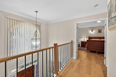 There's no place like home-and there's truly no home like this on The Golf Club of Georgia in Georgia - for sale on GolfHomes.com, golf home, golf lot