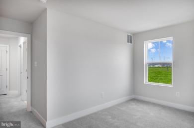 READY NOW!  END UNIT BAYLOR WITH DECK & 3RD BATHROOM!  Move in on Plantation Lakes Golf and Country Club in Delaware - for sale on GolfHomes.com, golf home, golf lot